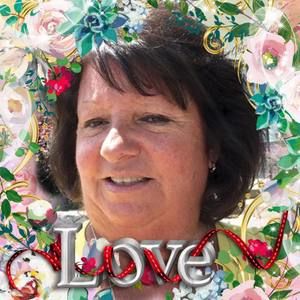 Meet your Posher, Suzanne